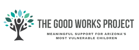 Good works project - small graphic ad (1)
