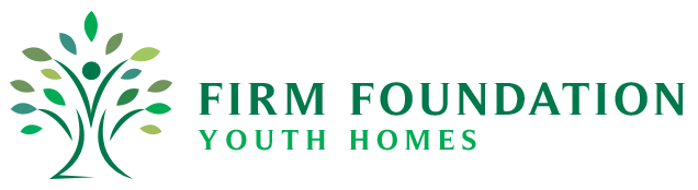 Firm Foundation Youth Homes Logo