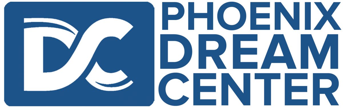 Phoenix Dream Center logo
