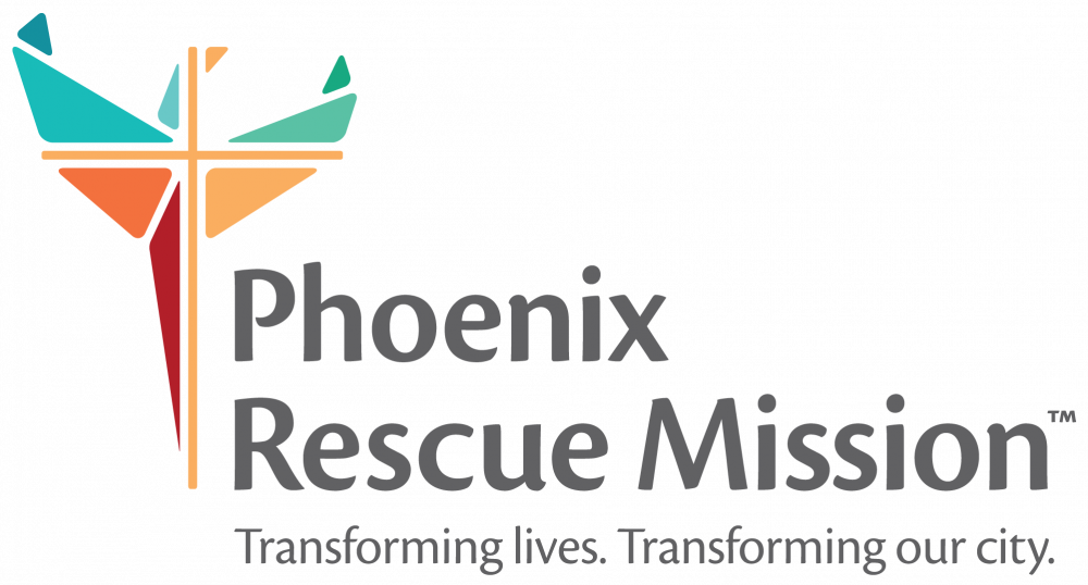 Phoenix Rescue Mission logo large