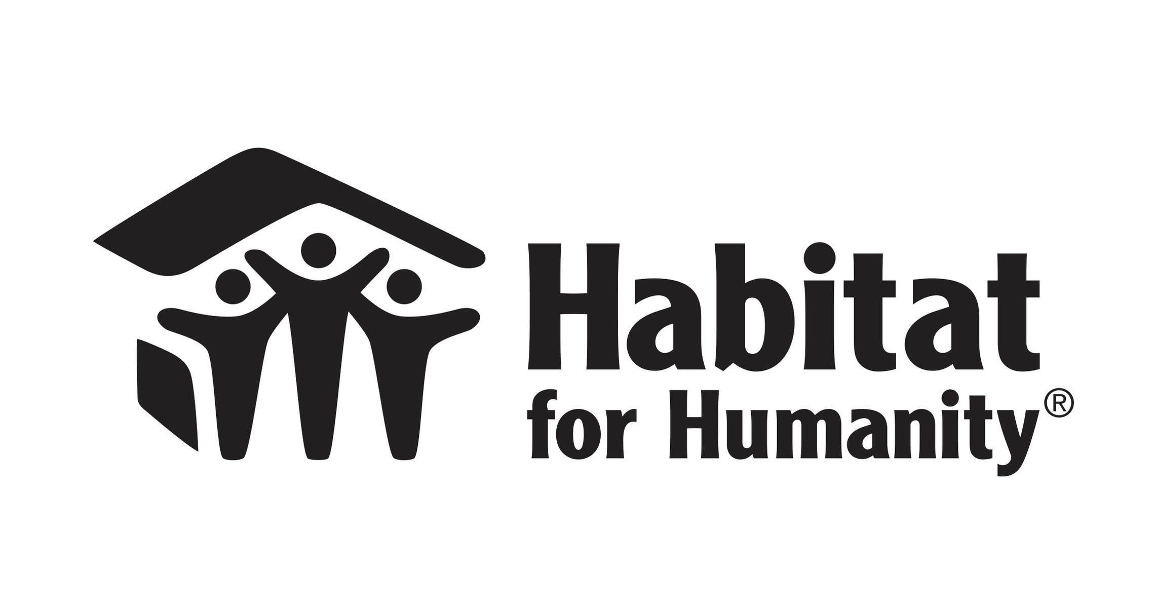 HABITAT FOR HUMANITY LOGO