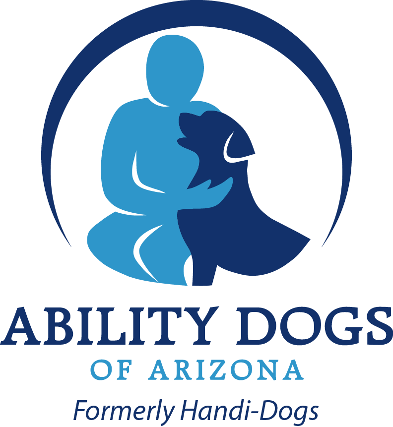 Ability DogsLogo