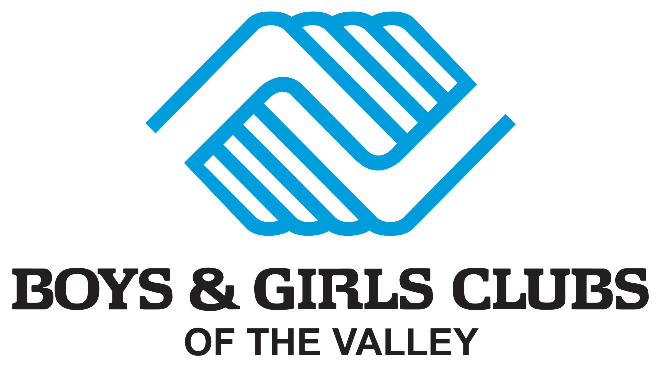 Boys & Girls Clubs of the Valley - Logo