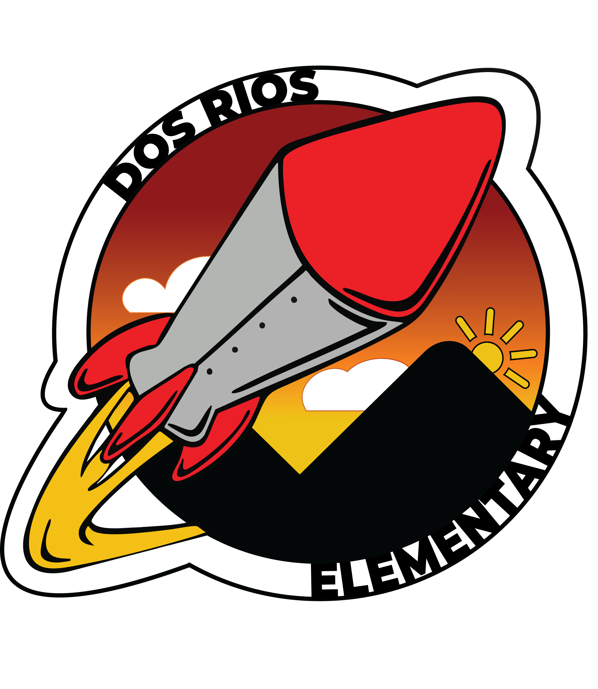 Dos Rios Elementary School – Tolleson