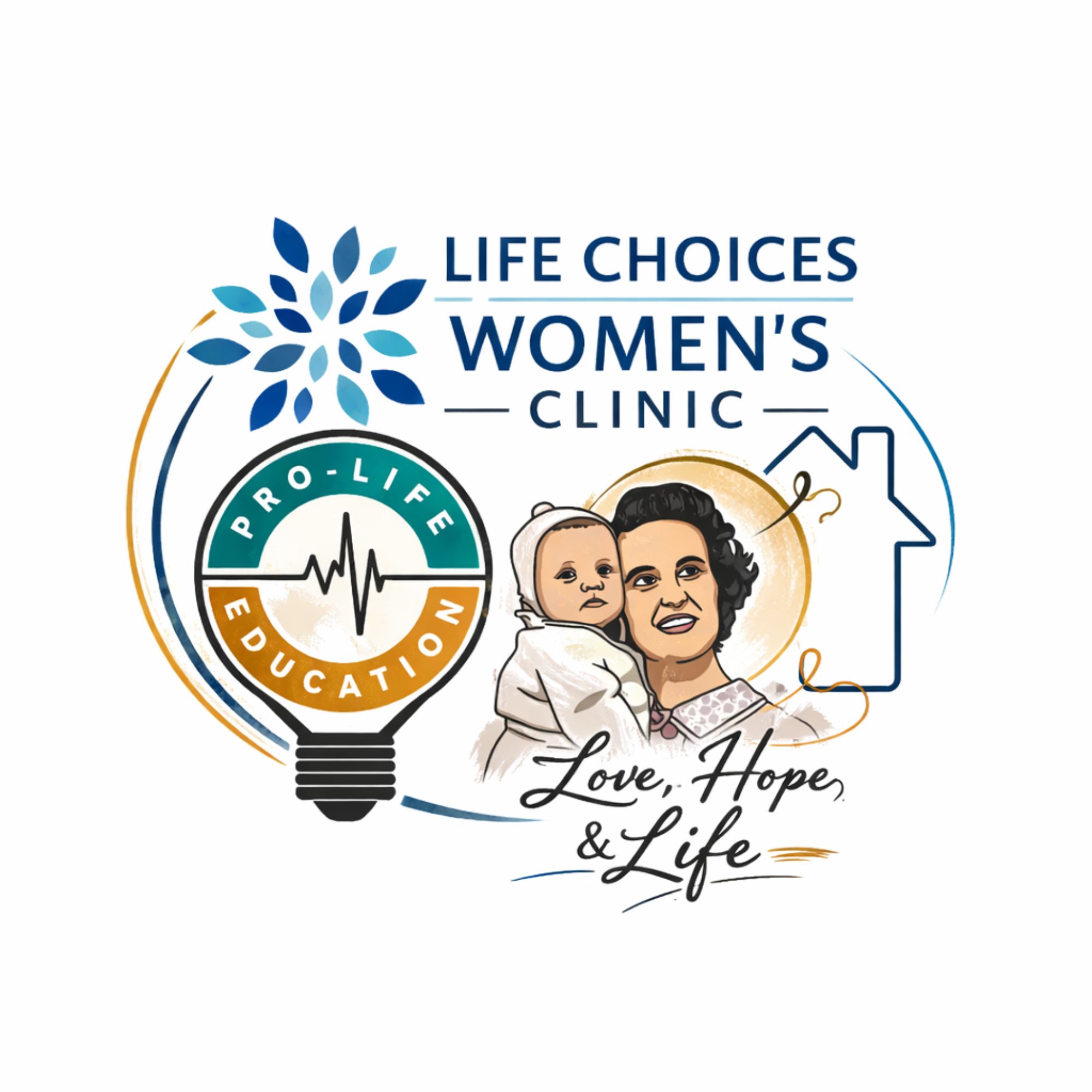 Life Choices Women’s Clinics #20439